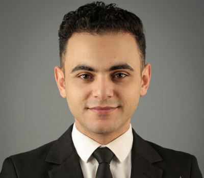 Mohamed Salama