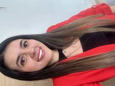 Maria Camila Castaño Cuervo