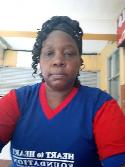 TABITHA NDINGURI
