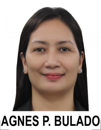 AGNES BULADO