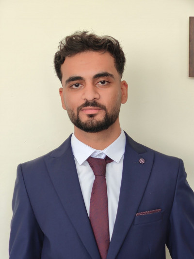 Ahmed Abdelsalam