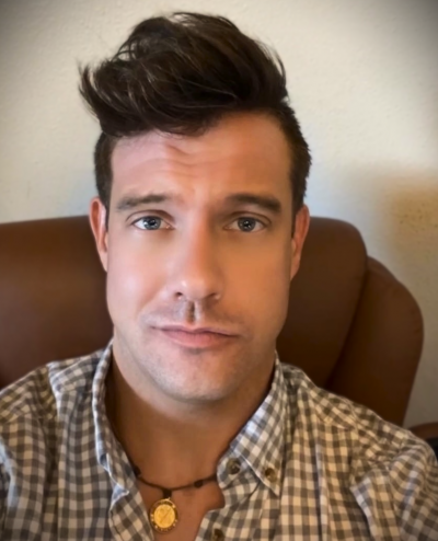 Jeremiah Kruckemeyer