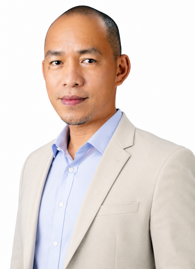 Kenneth Lacson