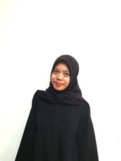 Syalaisha Sayidina Septia