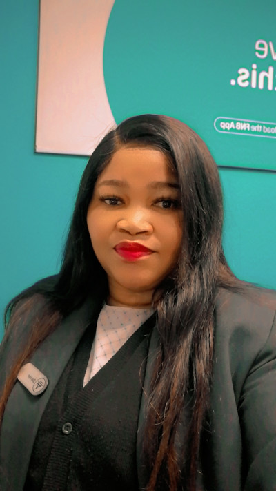 Denise Refilwe Makodi