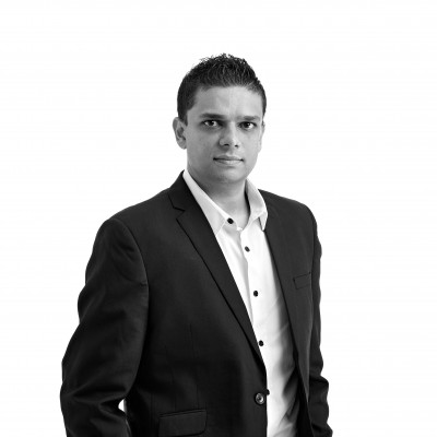 Mitesh Bhowan