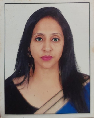 Aneri Khandhadia