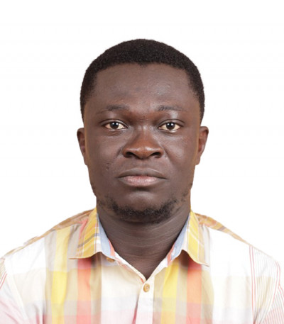 Bismark Owusu