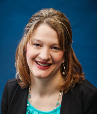 Jessica Harrell