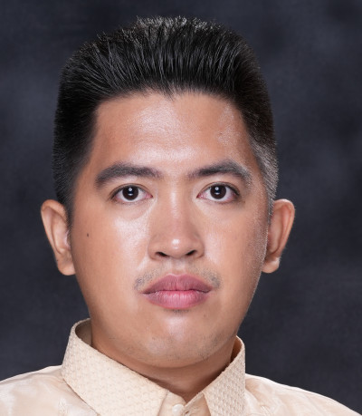 Eiram Corpuz