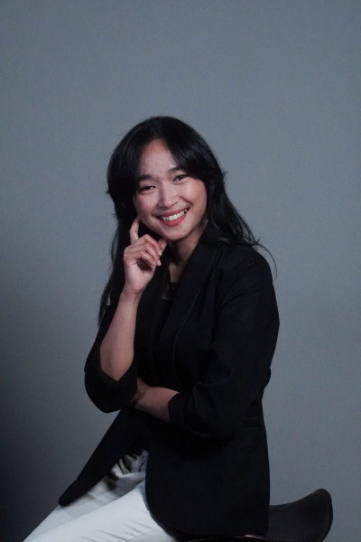 Beatrice Wuisan