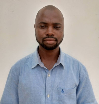 Christian Komla Dzitse