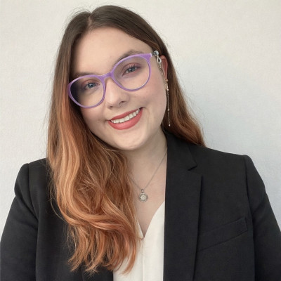 Paula Vanessa Castro Manrique