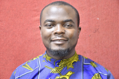 Tamfuh Terence Ngengih