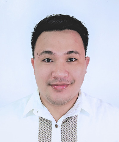 Ardie Ondajon