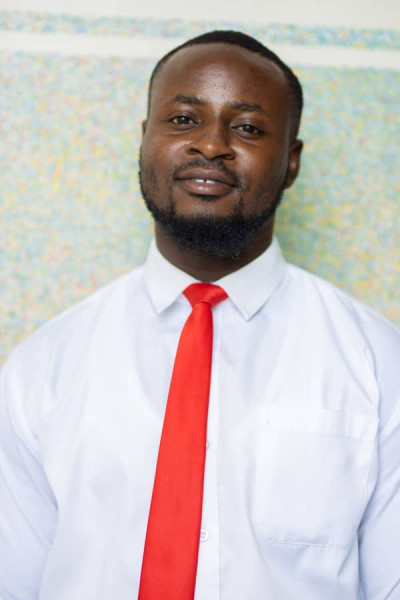 Michael Asuah