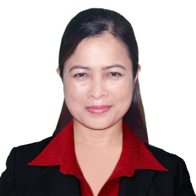 Liezl Antonio