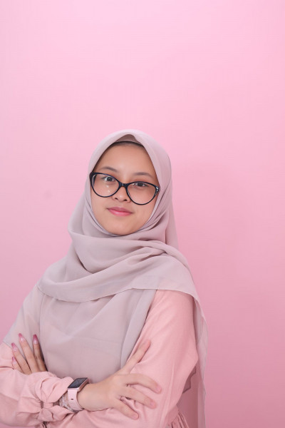 Chika Maharani