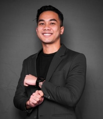 I Kadek Paulo Bere Karang