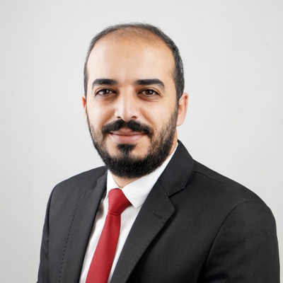 Qusay Albwayzeh