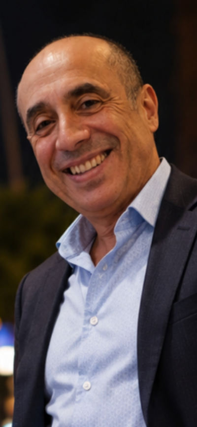 Joe Nogueira