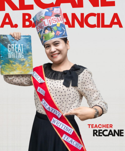 Recane Batiancila