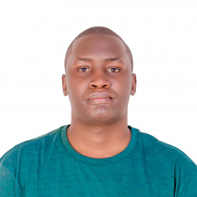 MICHAEL NYONGESA