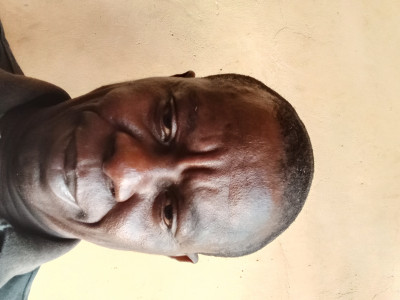 Jones Benjamin Mensah