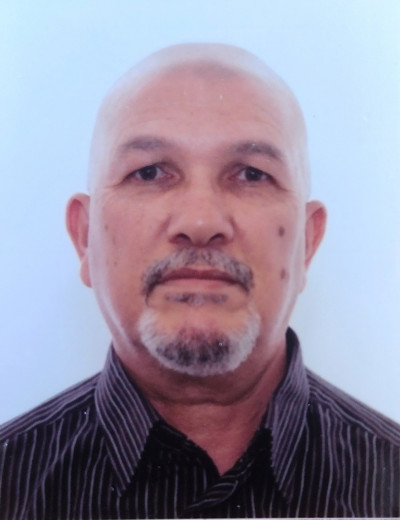 Elgin Blignaut