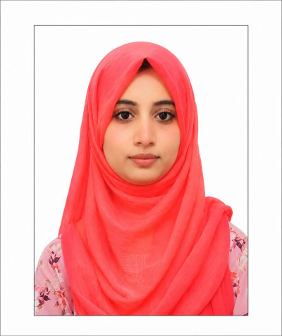 Tayyaba Riaz