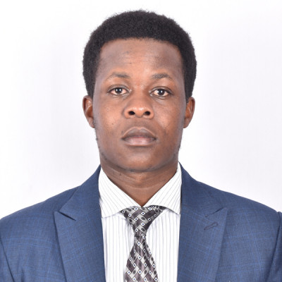 onesmus mbuya