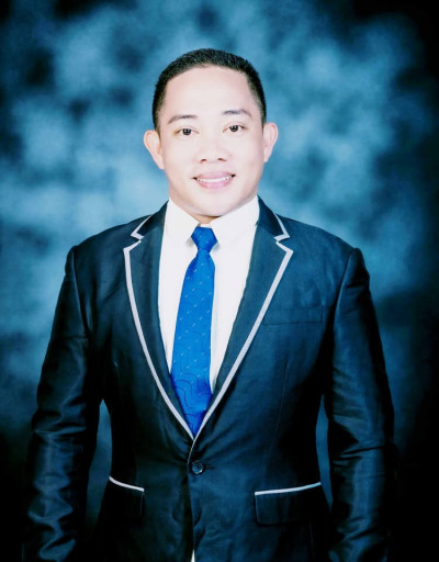 Eduard John Advincula