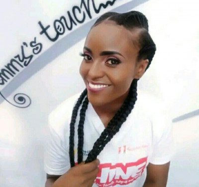 Lydiah Ireri