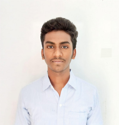 solmon raju