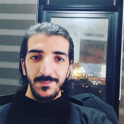 Mohammad AbuSaleem