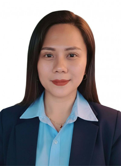 DAWN FRANGELIE VACALARES