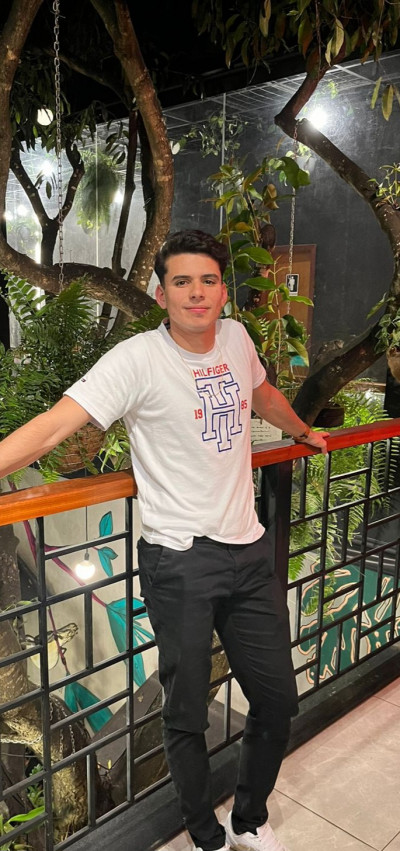 Guilherme José de Medeiros Medeiros