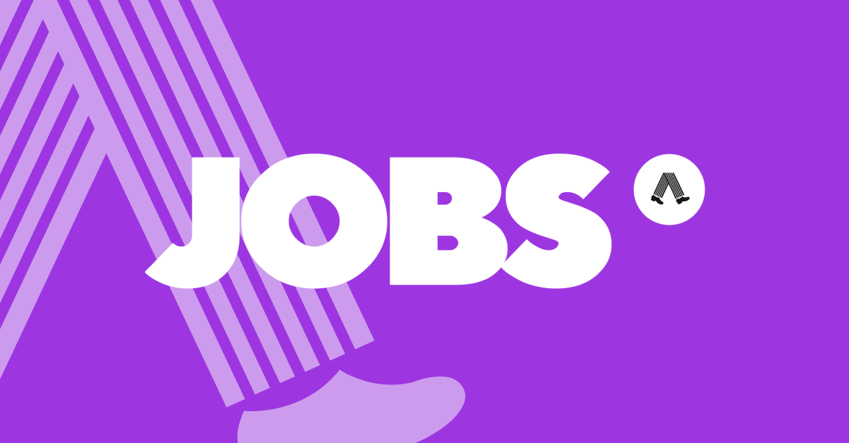 australian fashion jobs Pedestrian Jobs