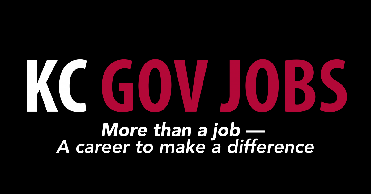 Independence, MO jobs - KC Gov Jobs