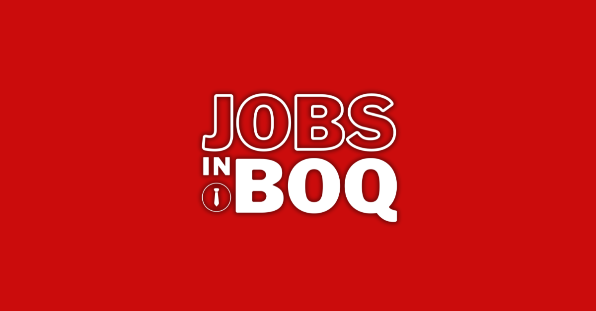 Cleaning & Janitorial Services jobs JOBS IN BOQ